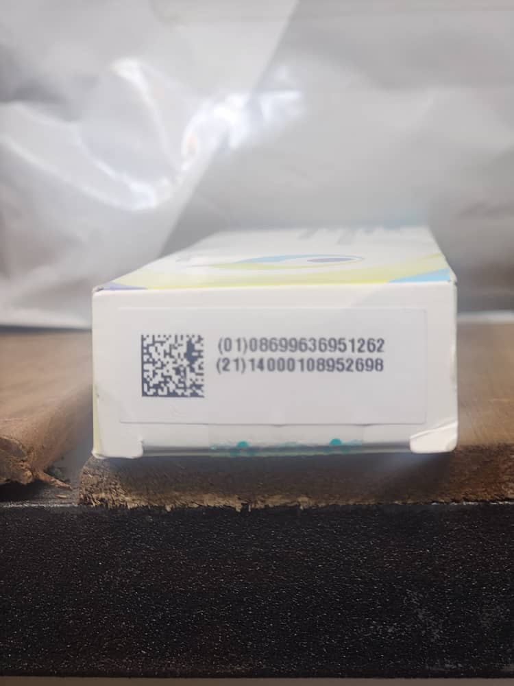 خرید گارداسیل اصل ۴ و ۹ واحدی - تصویر 5