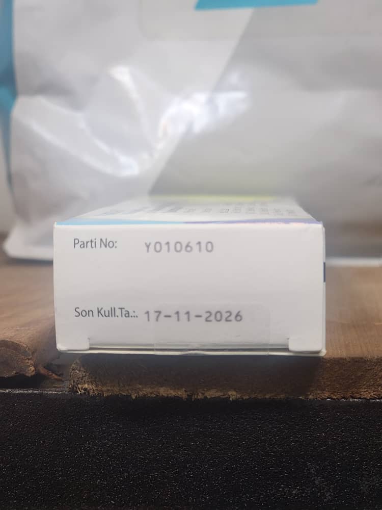 خرید گارداسیل اصل ۴ و ۹ واحدی - تصویر 4