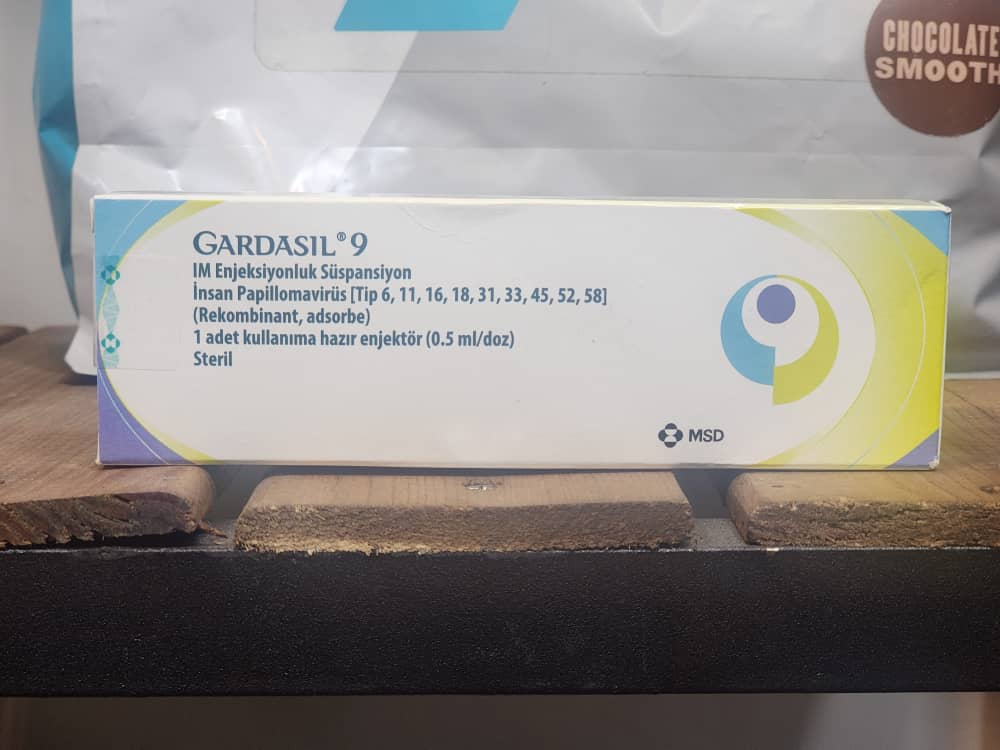 خرید گارداسیل اصل ۴ و ۹ واحدی - تصویر 3
